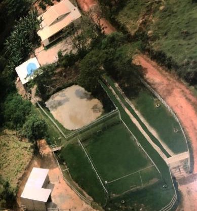 Rancho Paraíso