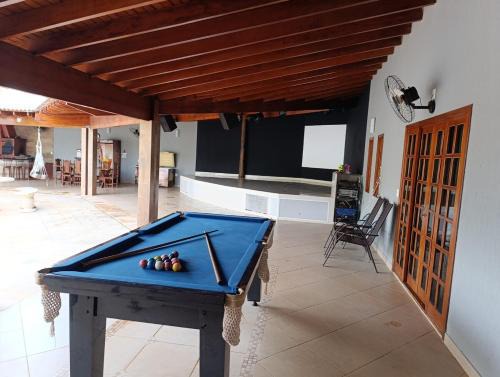 Rancho PEDACINHO DO CEU