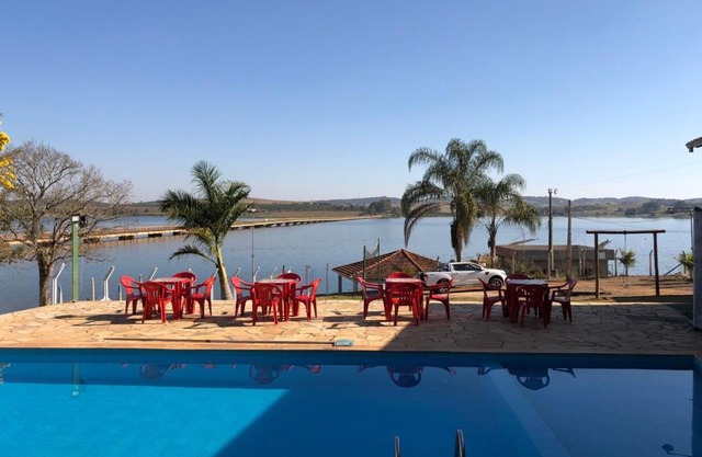 Rancho Pereira