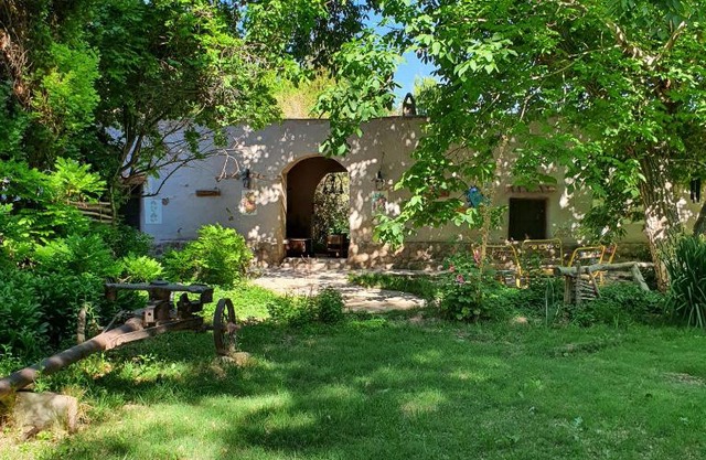 Rancho Por Fin