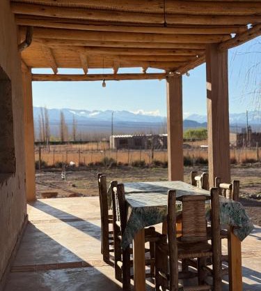 Rancho Raíz