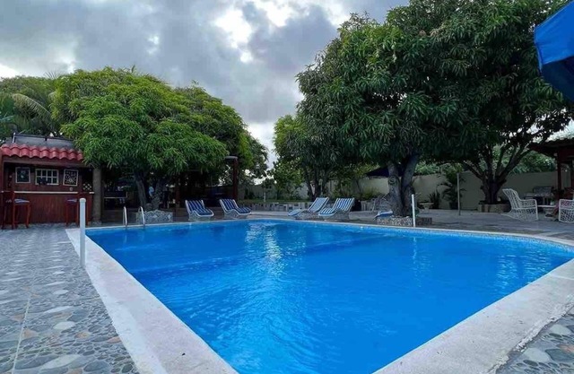 Rancho Ramonga