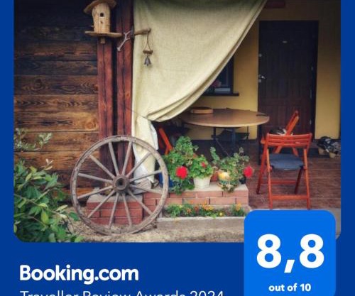 Rancho Relaxo Czartoria Agroturystyka