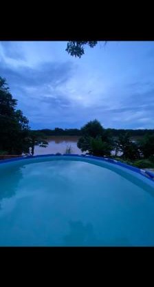 Rancho rio