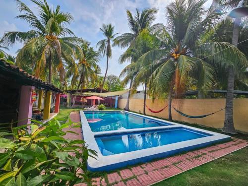 Rancho Samba do Sol