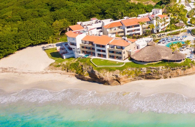 Rancho Sea Side Resort Adults Only