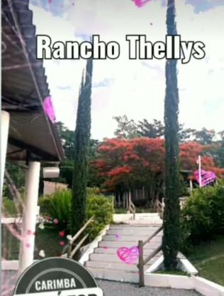 Rancho Thellys