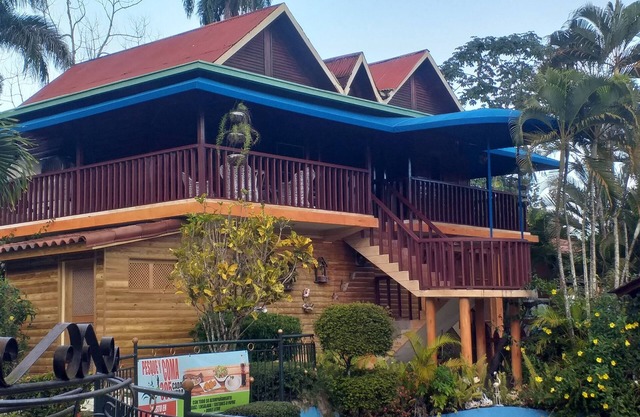 Hotel Turístico Doña Callita