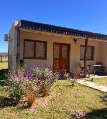 Ranchos de la Tata