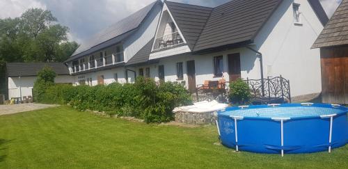 Ranczo pod Babią Górą