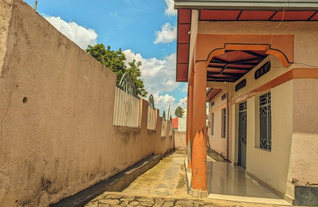 Rand's House I Homestay