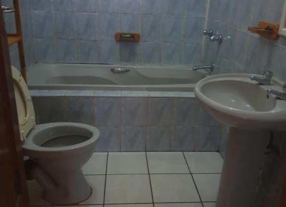 RANDGATE guesthouse