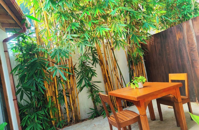 Randi Guest House