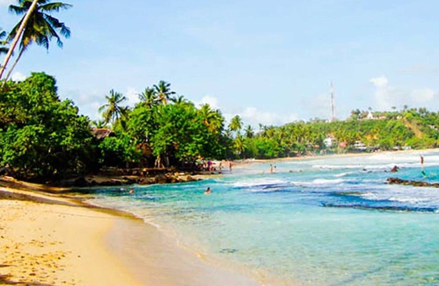 Randi Guest House - Mirissa Beach