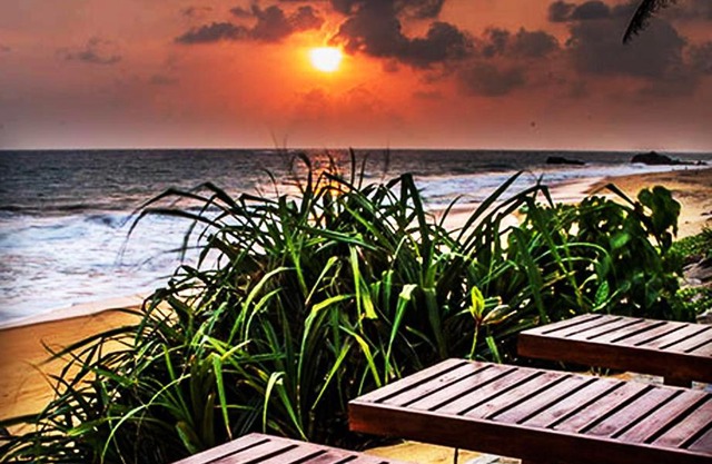 Randiya Beach Villa
