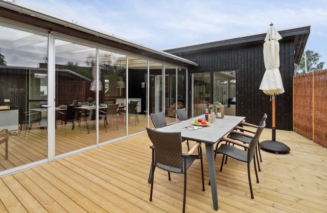 "Randulf" - 250m from the sea by Interhome