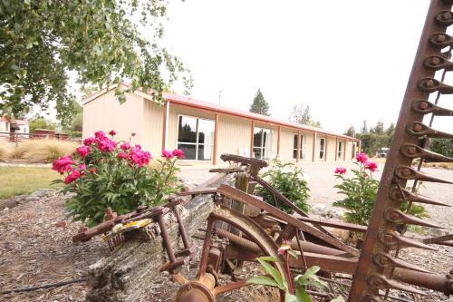 Ranfurly Holiday Park & Motels