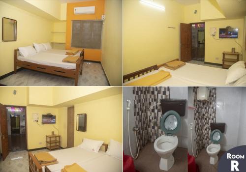 Ranga Residency
