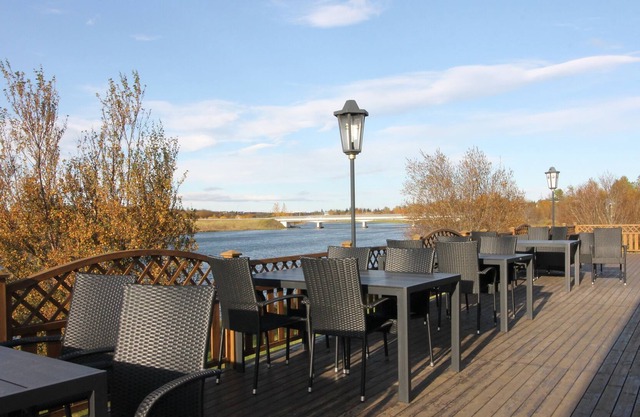 Ranga Riverside Cabins