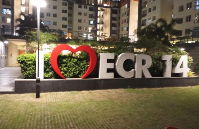 Ranga Vila’s on ECR