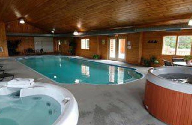 Rangeley Lake Resort