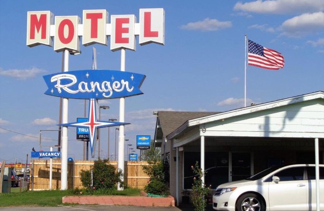Ranger Motel