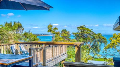 Rangi Terrace Views