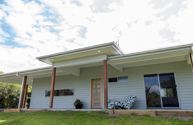 Rangimarie Guest House