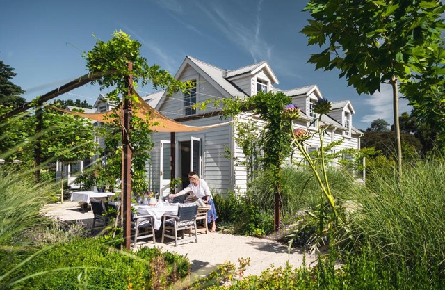 Ranginui Retreat