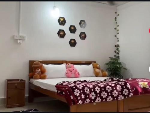 Rangpur Homestay