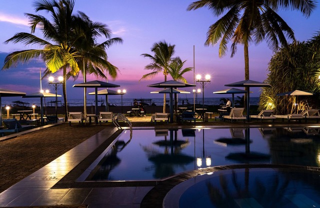 Rani Beach Hotel