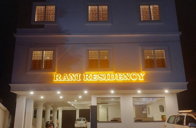 Rani Residency