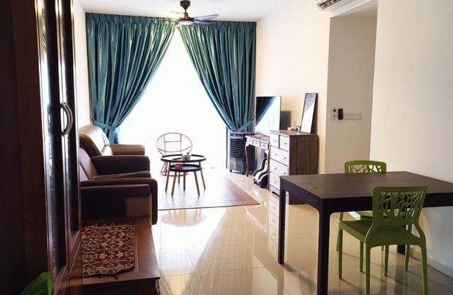 Rania Homestay Sensory