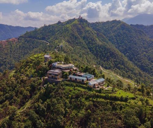 Raniban Retreat