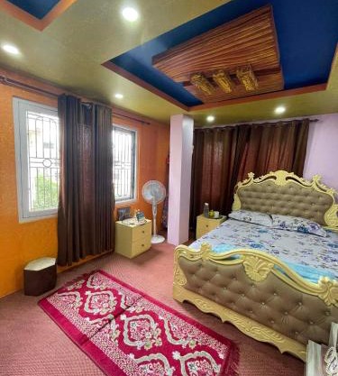 Raniban Serenity Suite