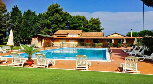 Ranieli Apartments a meno di 2 kilometri da TROPEA FREE PARKING AND WIFI