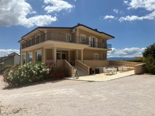 Ranieri Guest House
