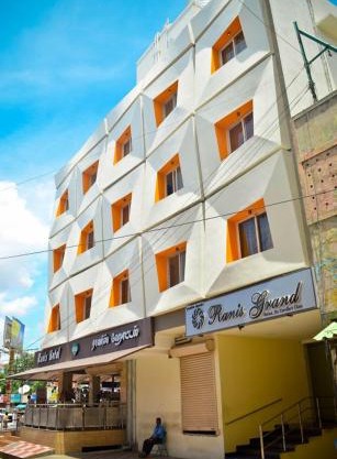 Ranis Grand