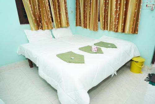 Ranjana Guesthouse