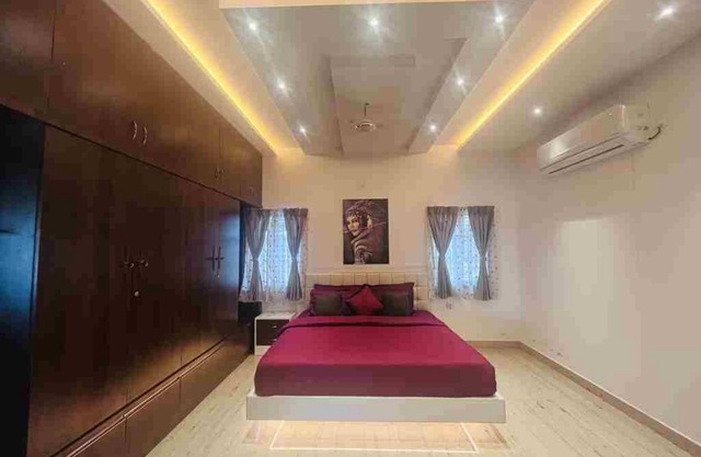" RANJU'S HOLIDAY HOME , MYSURU "