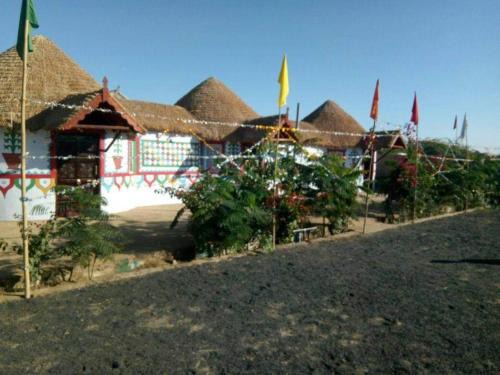Rann Bhumi Homestay Hodka