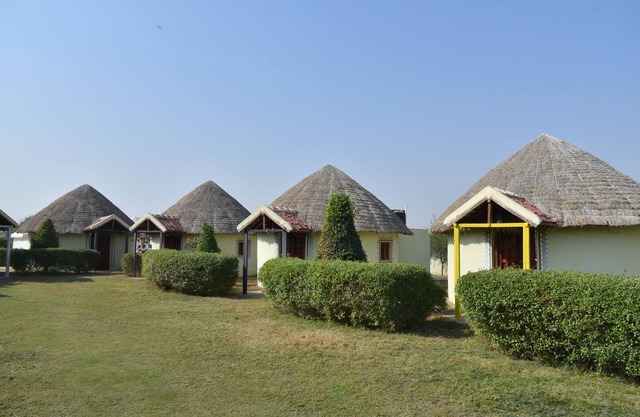 Rann Village Resort