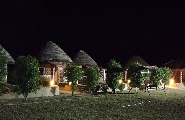 Rann Visamo Village Resort
