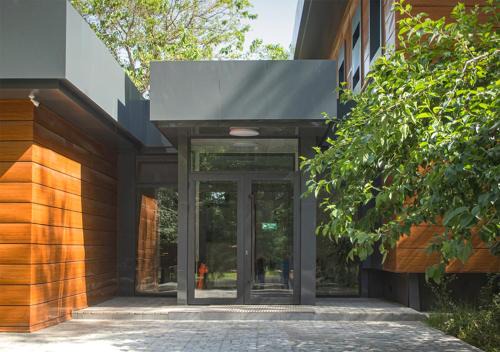 Rano Eco Village