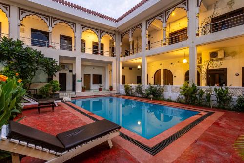 Ranthambore Resort