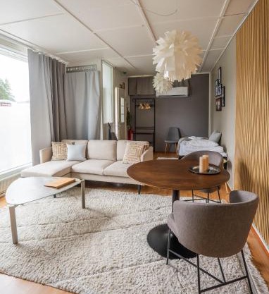 Ranua Keskustie Polar Apartment