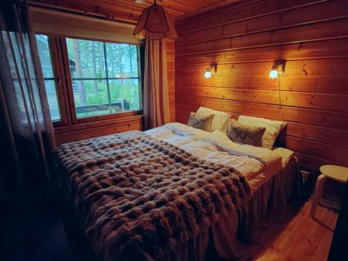 Ranua Wilderness Lodge