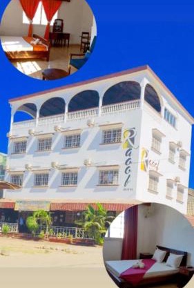 RAOOF HOTEL