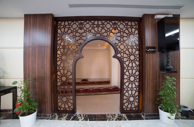Raoum Inn Buraydah