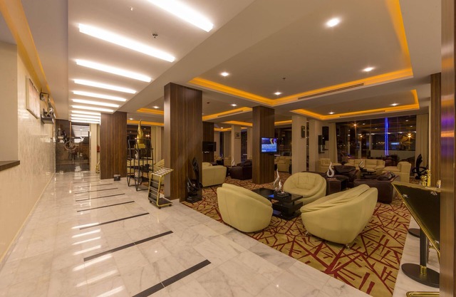 Raoum Inn Sakaka